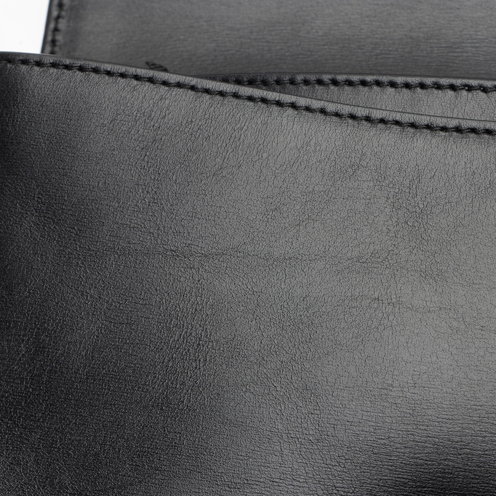 Gucci Leather Arli Small Shoulder Bag