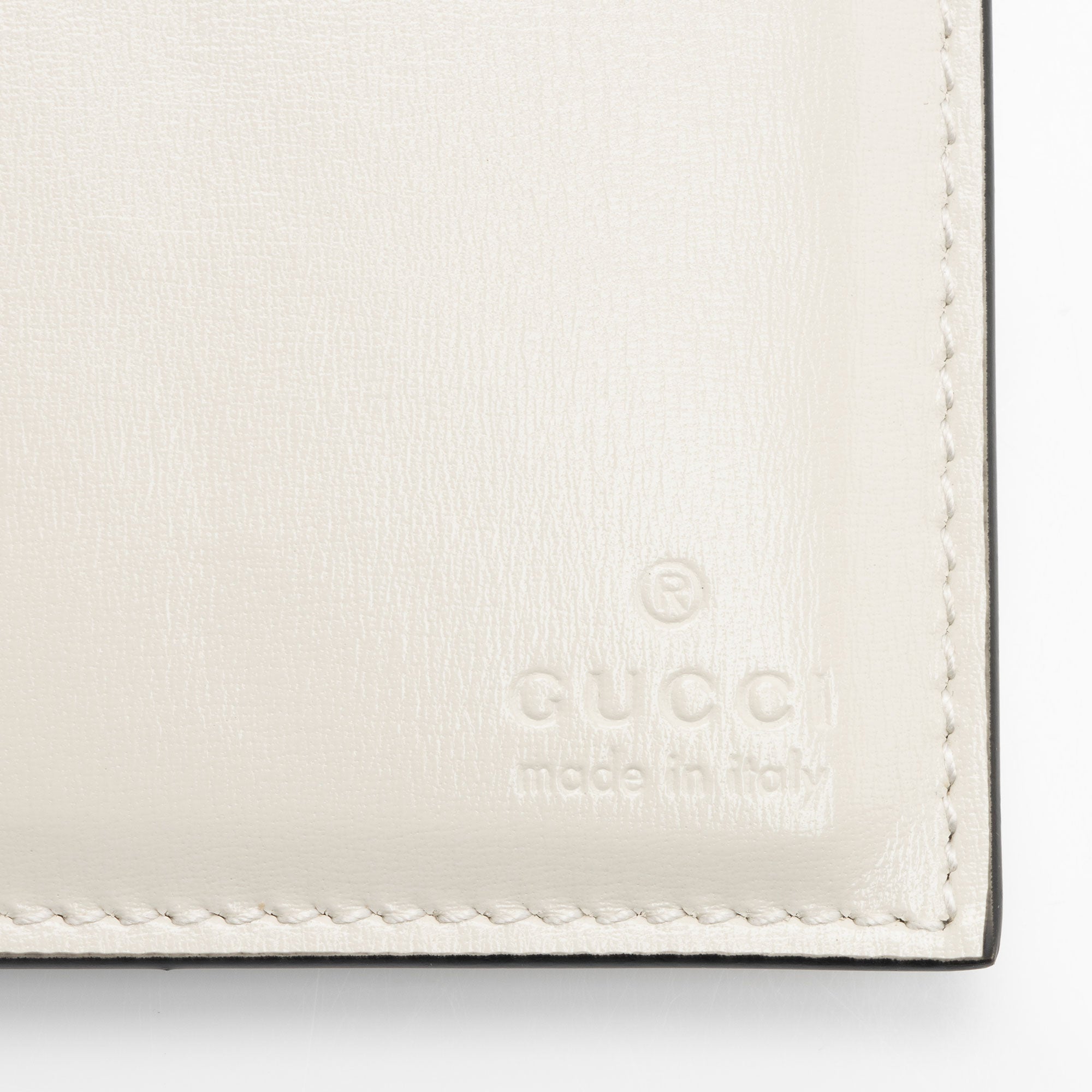 Gucci Leather Bamboo 1947 Medium Top Handle (SHF-J7ooKd)