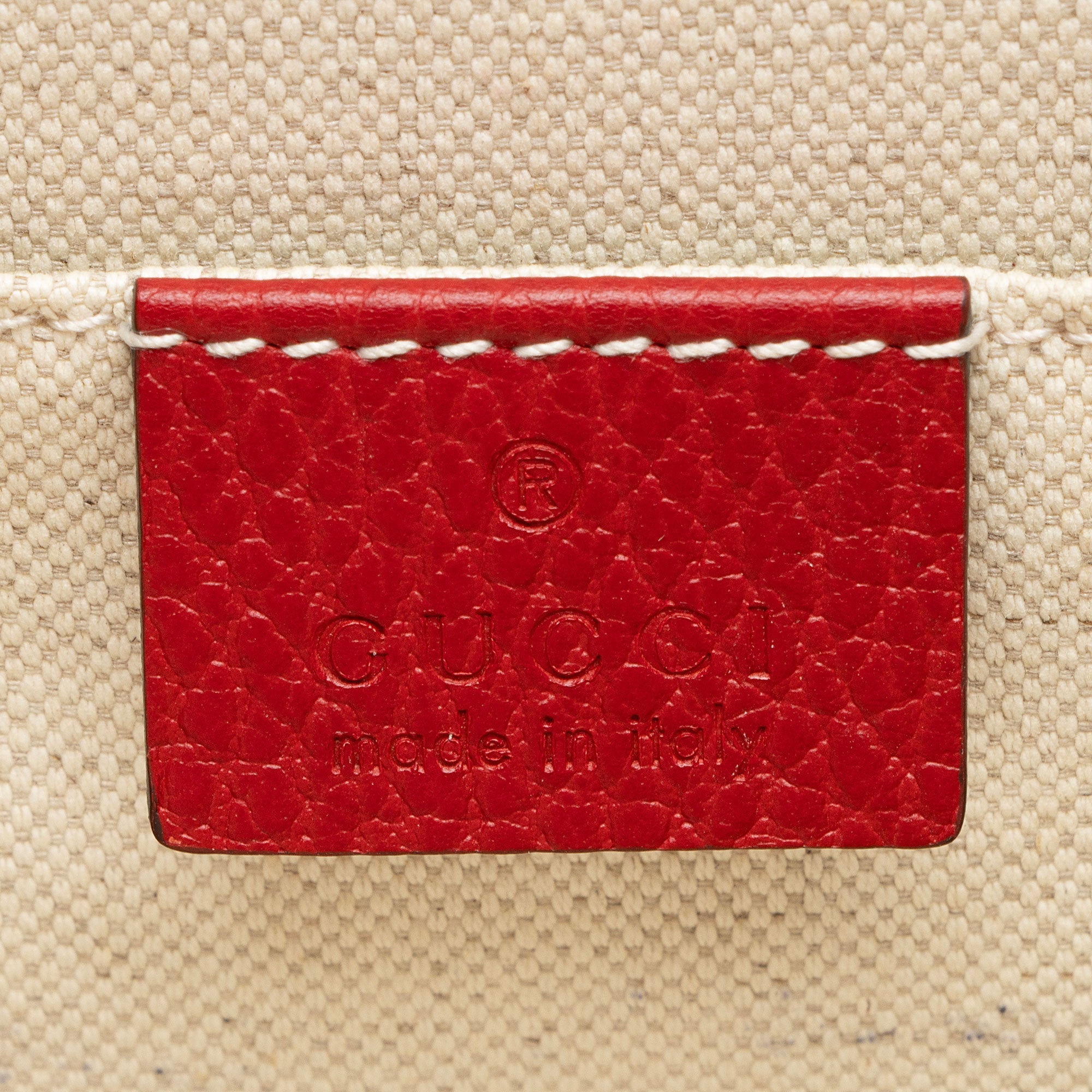 Gucci Leather Bamboo Dionysus Medium Top Handle Bag (SHF-PpGpkP)