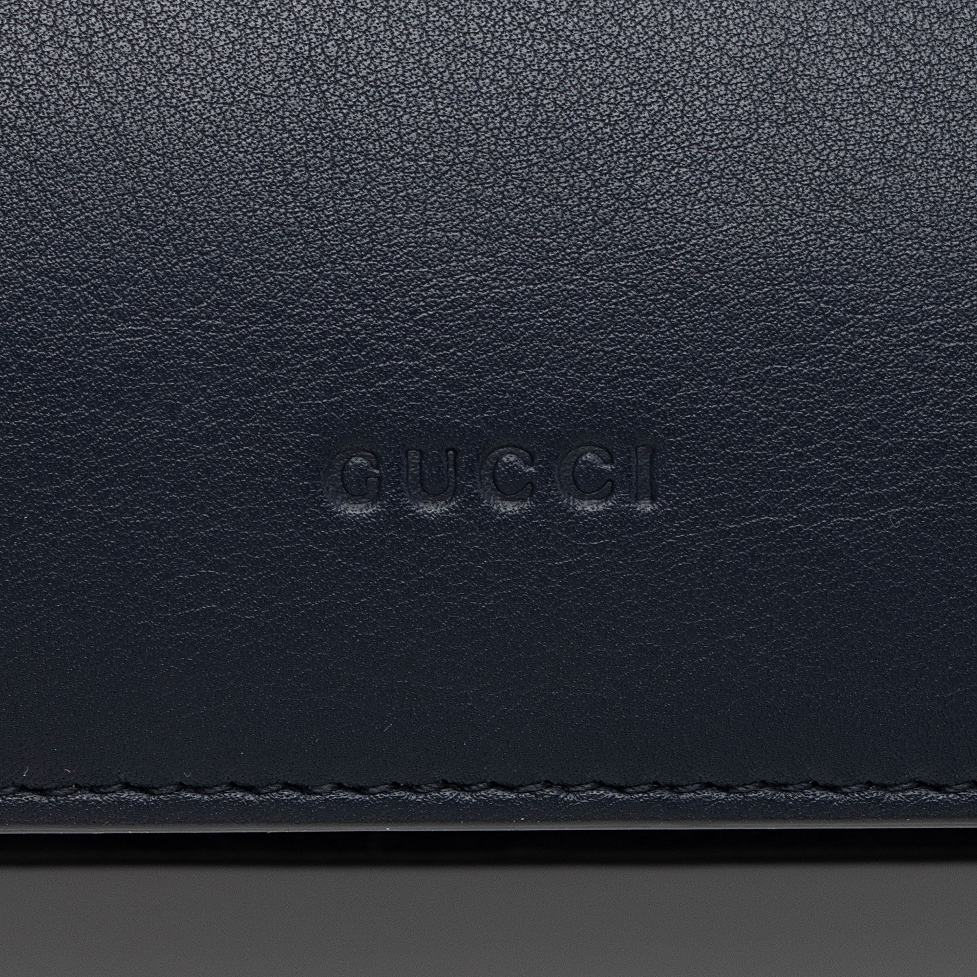 Gucci Leather Bamboo Dionysus Medium Top Handle (SHF-ZwptD2)