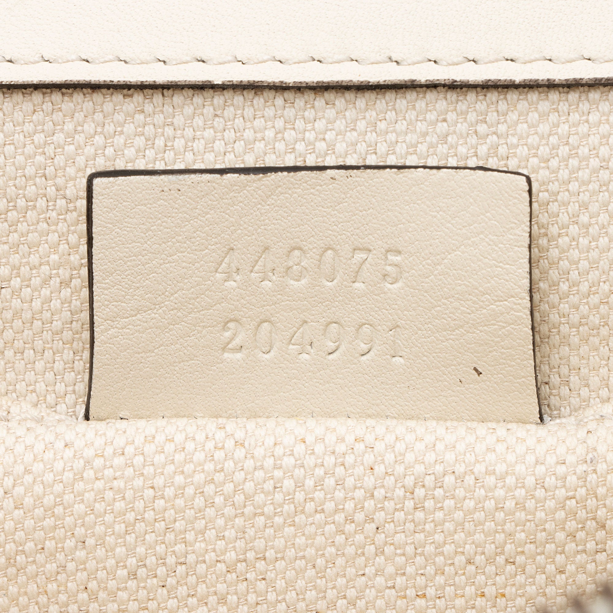 Gucci Leather Bamboo Dionysus Medium Top Handle