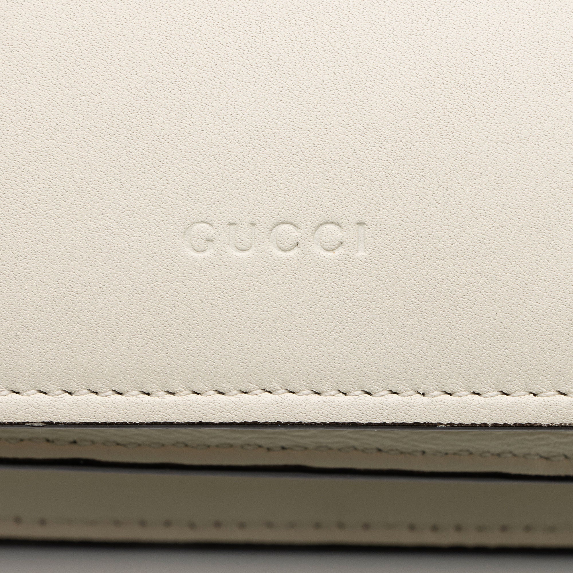 Gucci Leather Bamboo Dionysus Medium Top Handle