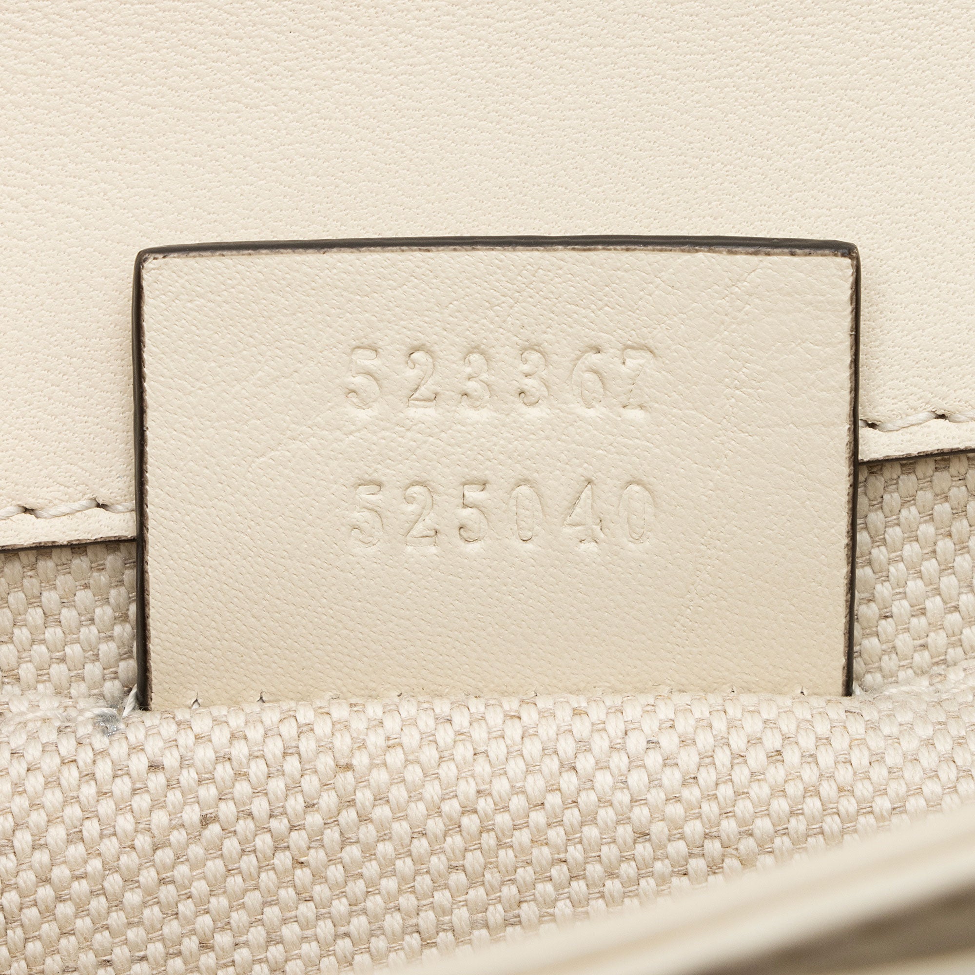 Gucci Leather Bamboo Dionysus Mini Top Handle