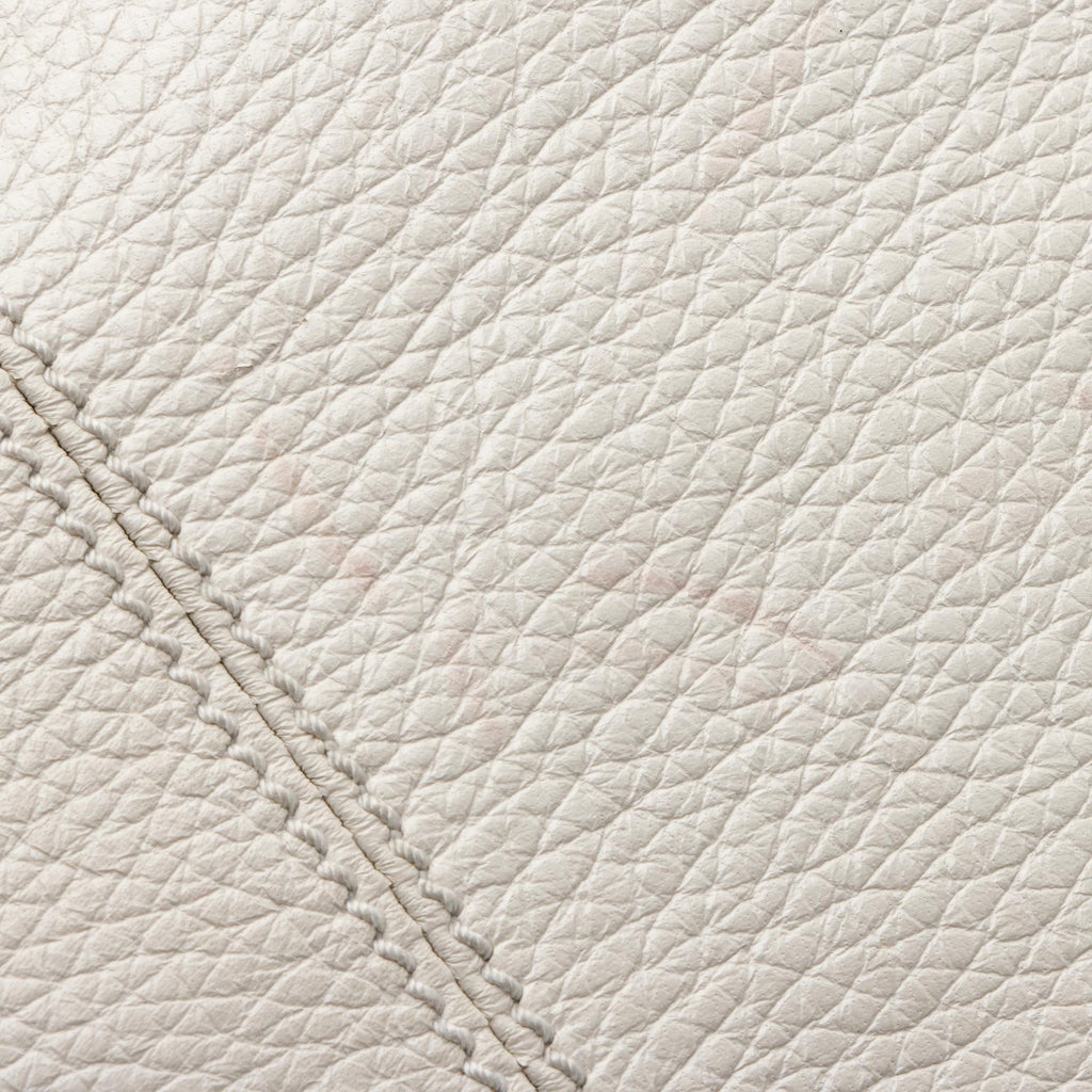 Gucci Leather Bamboo Jungle Medium Hobo (SHF-23393)