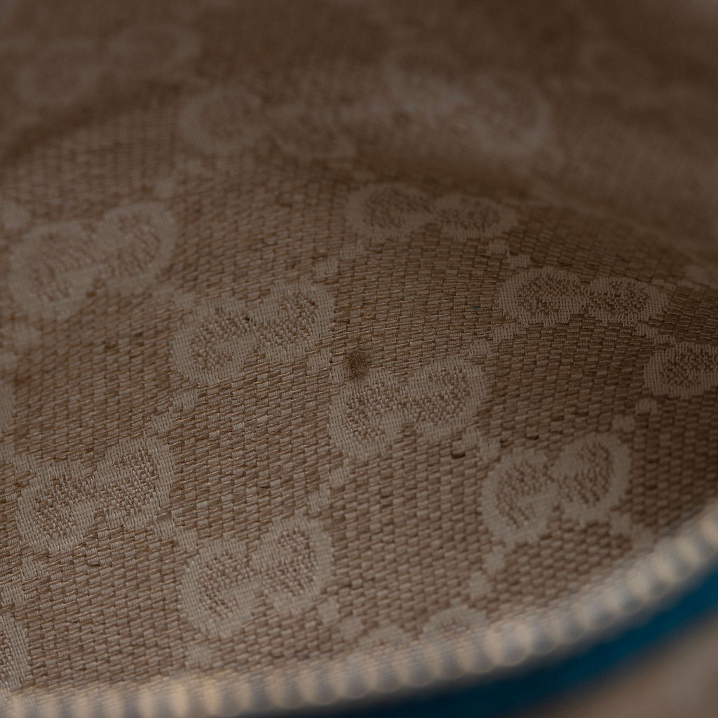 Gucci Leather Bamboo  Diana Tote (SHF-duMfuS)