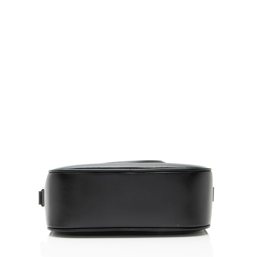 Gucci Leather Blondie Camera Bag