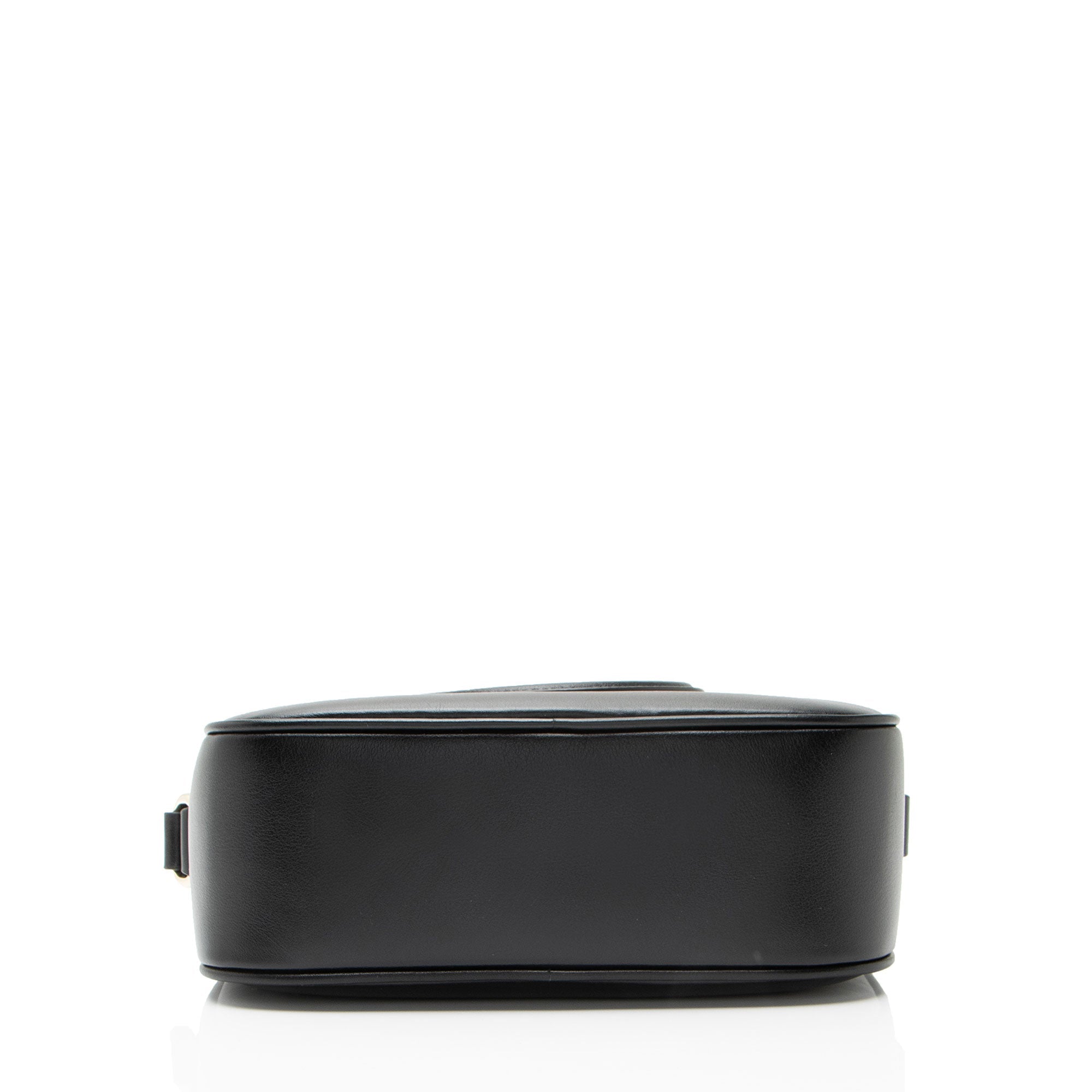 Gucci Leather Blondie Camera Bag