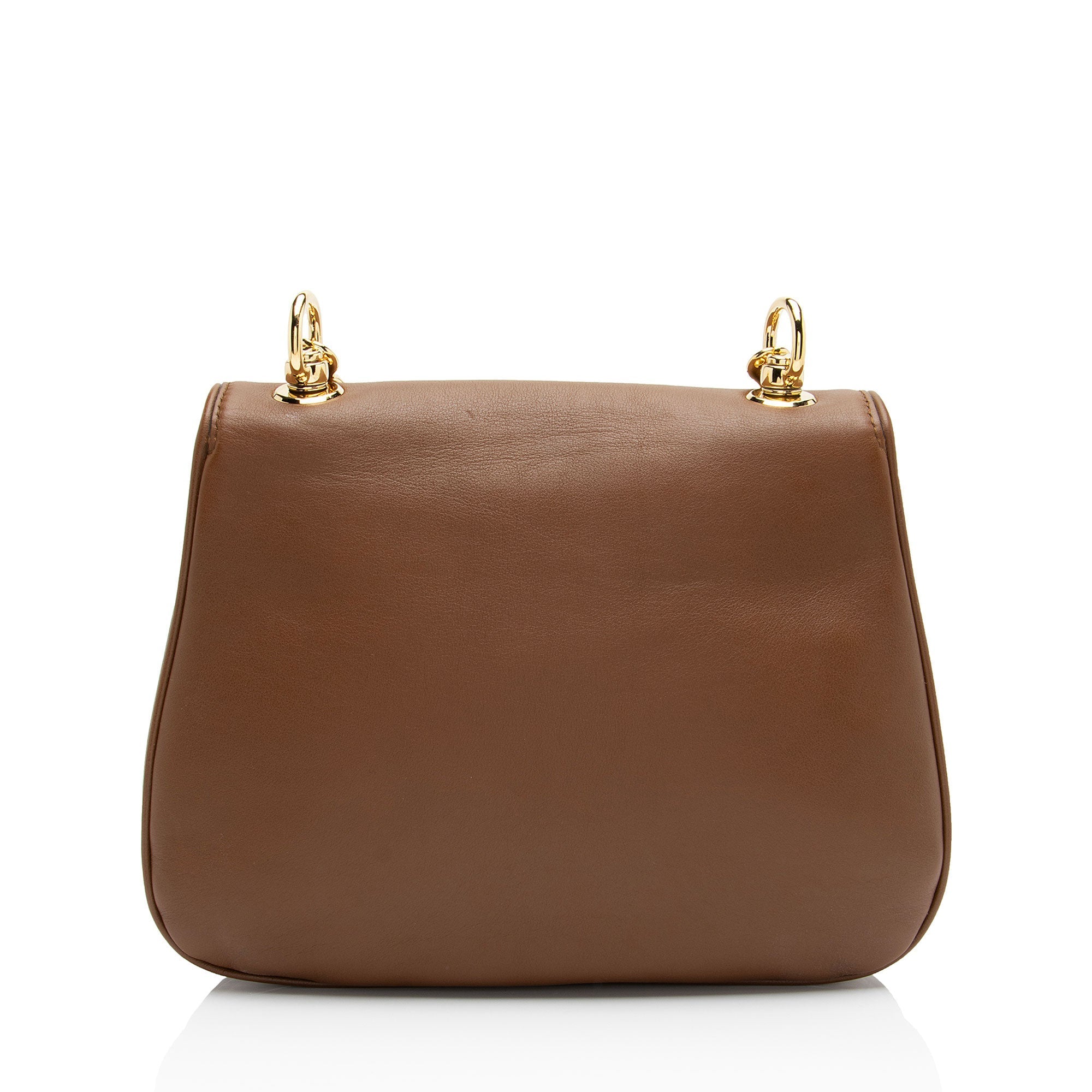Gucci Leather Blondie Medium Shoulder Bag