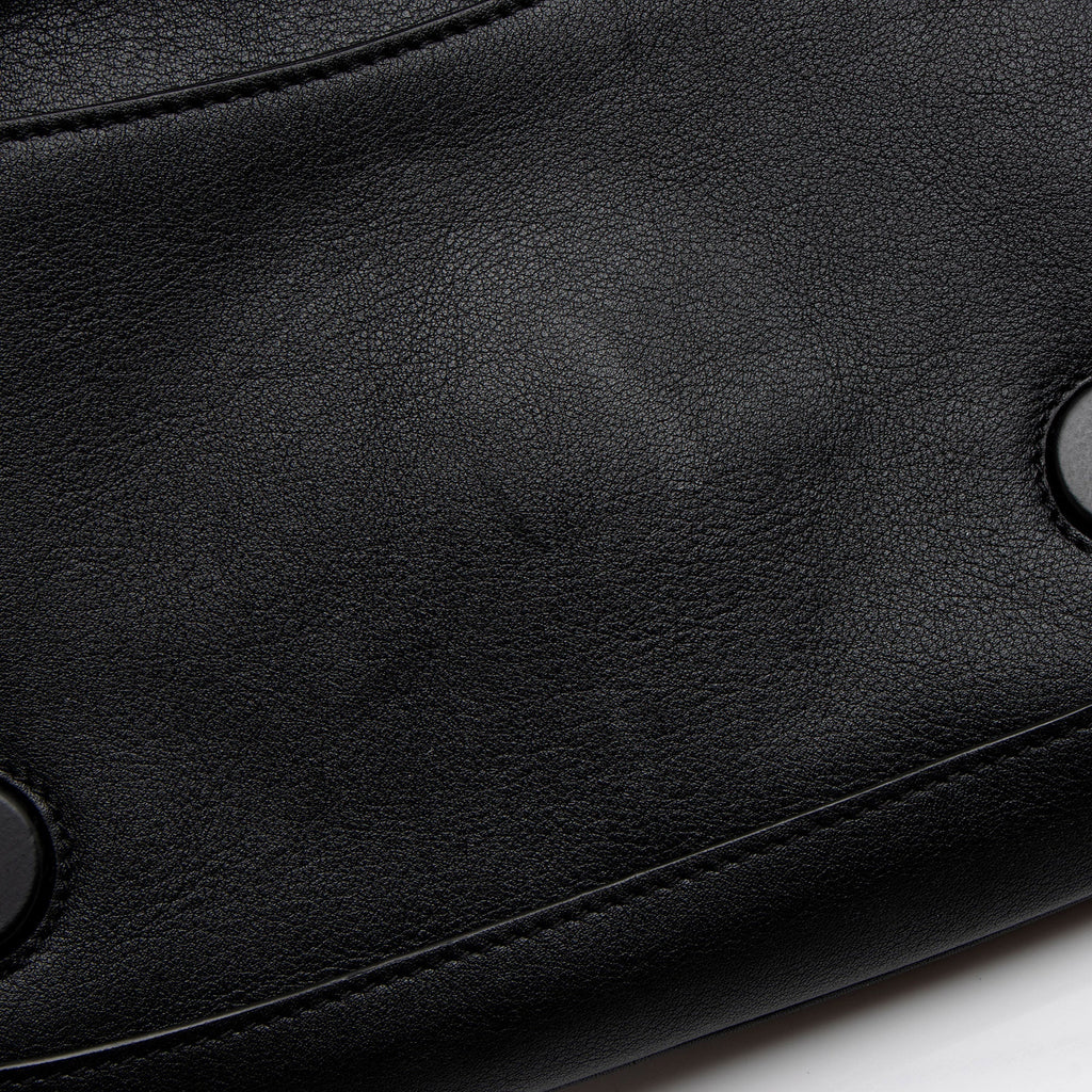 Gucci Leather Blondie Small Shoulder Bag