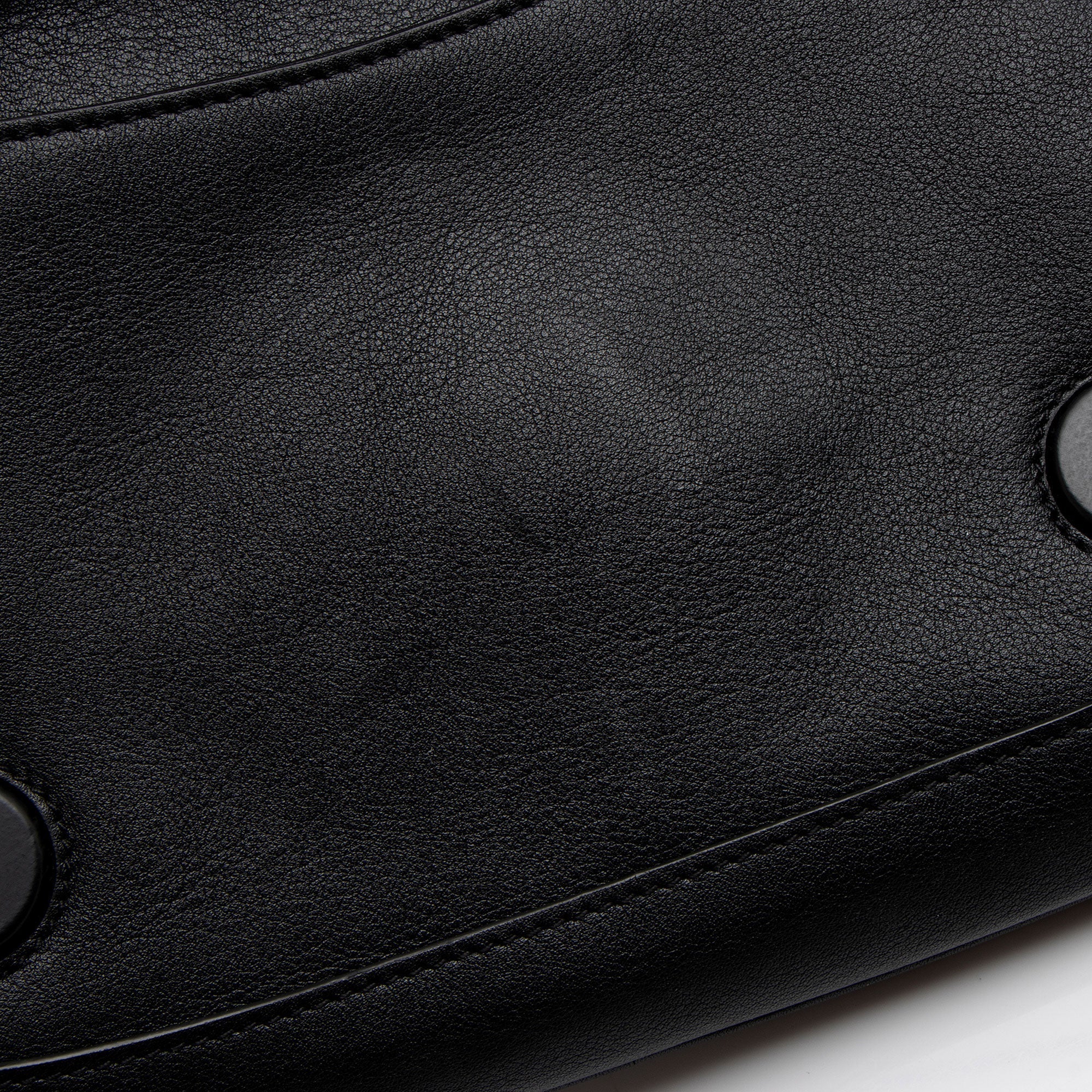 Gucci Leather Blondie Small Shoulder Bag