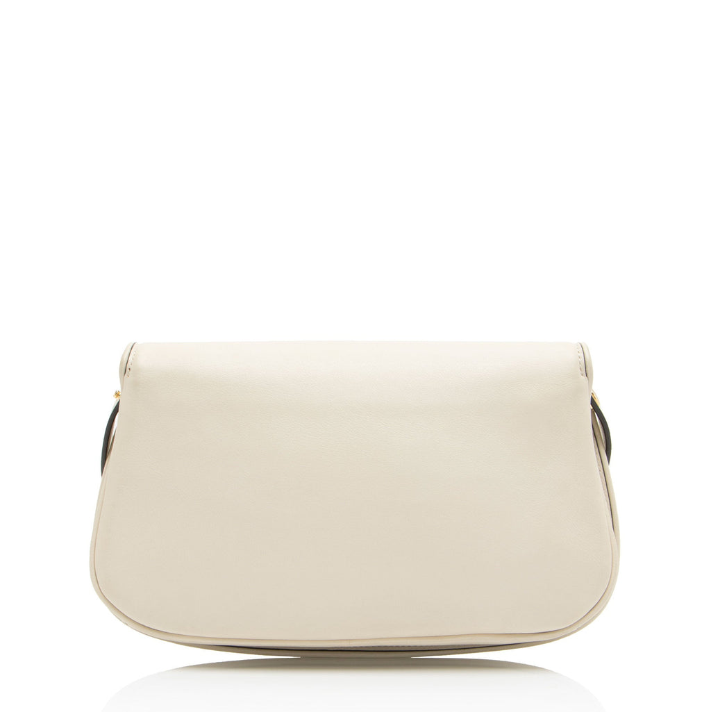 Gucci Leather Blondie Small Shoulder Bag