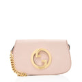 Gucci Leather Blondie Small Shoulder Bag