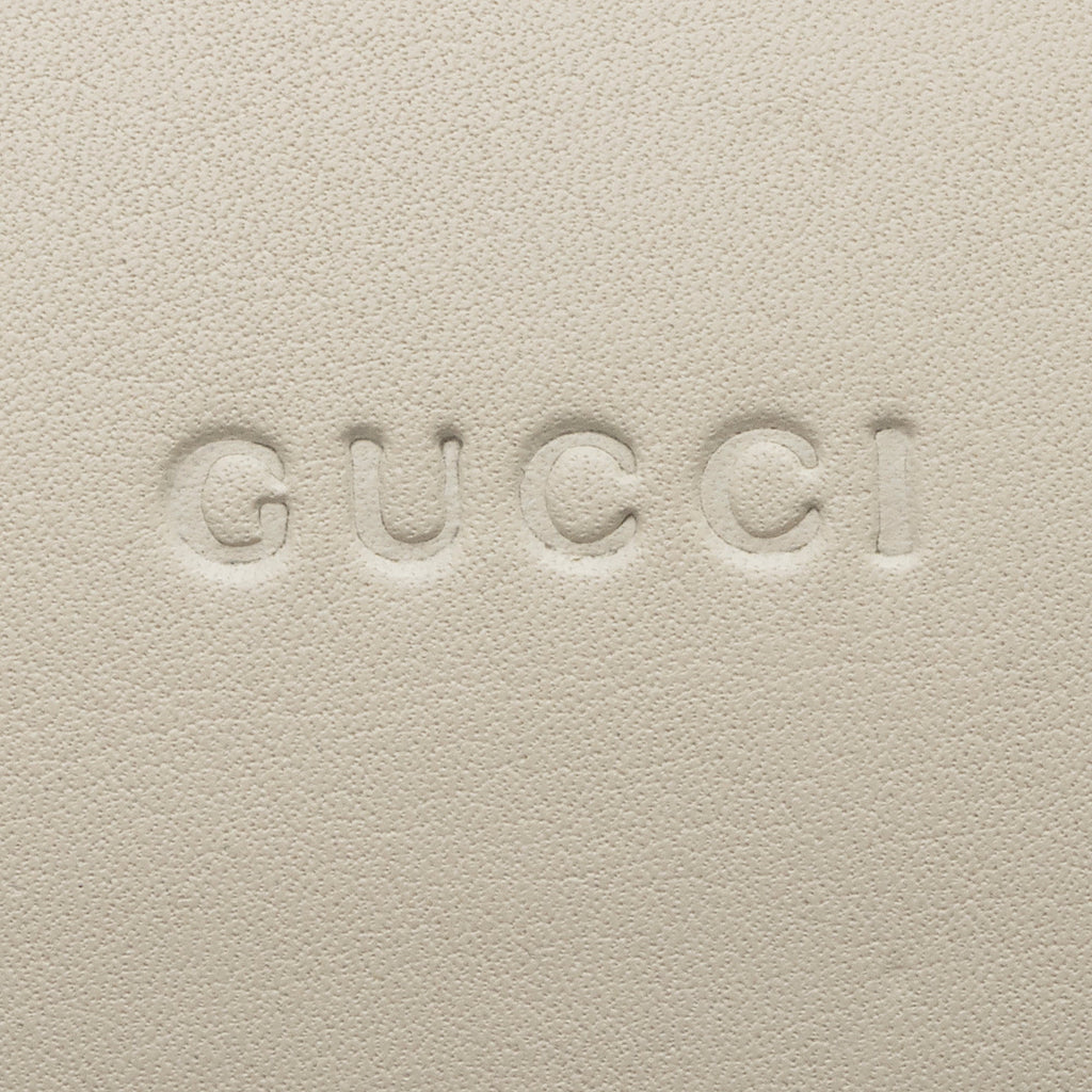 Gucci Leather Borsa Dionysus Top Handle Medium Satchel (SHF-22200)