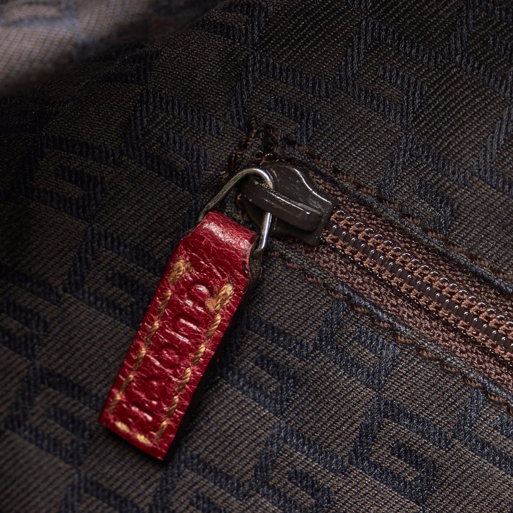 Gucci Leather Boston (SHG-NttWI9)