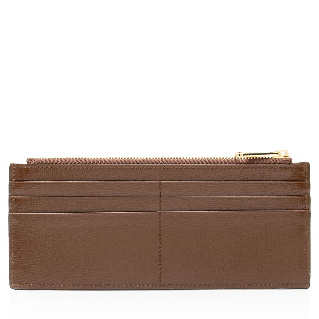 Gucci Leather Card Case