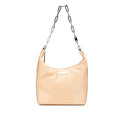 Gucci Leather Chain Shoulder Bag