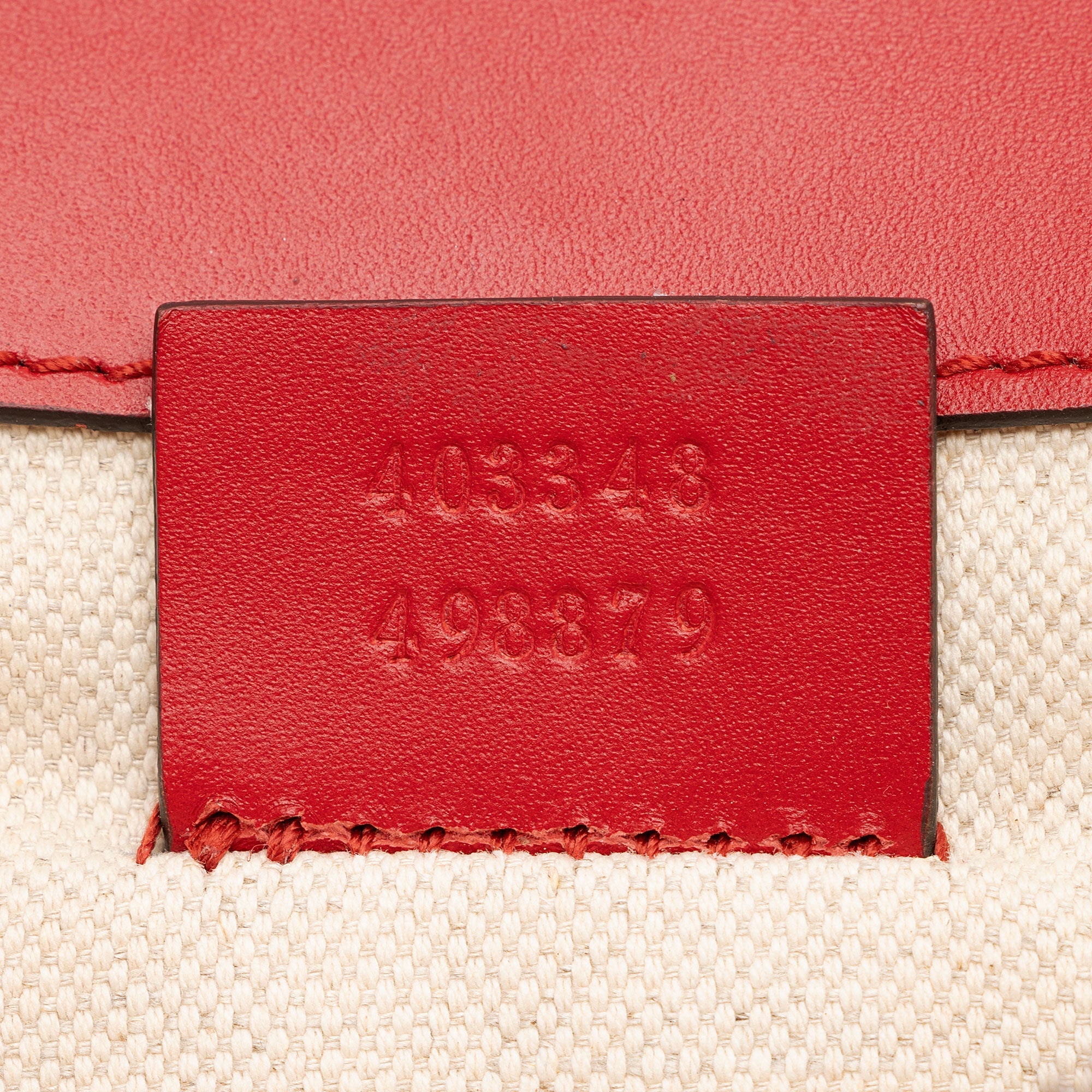 Gucci Leather Chinese New Year Dionysus Medium Shoulder Bag