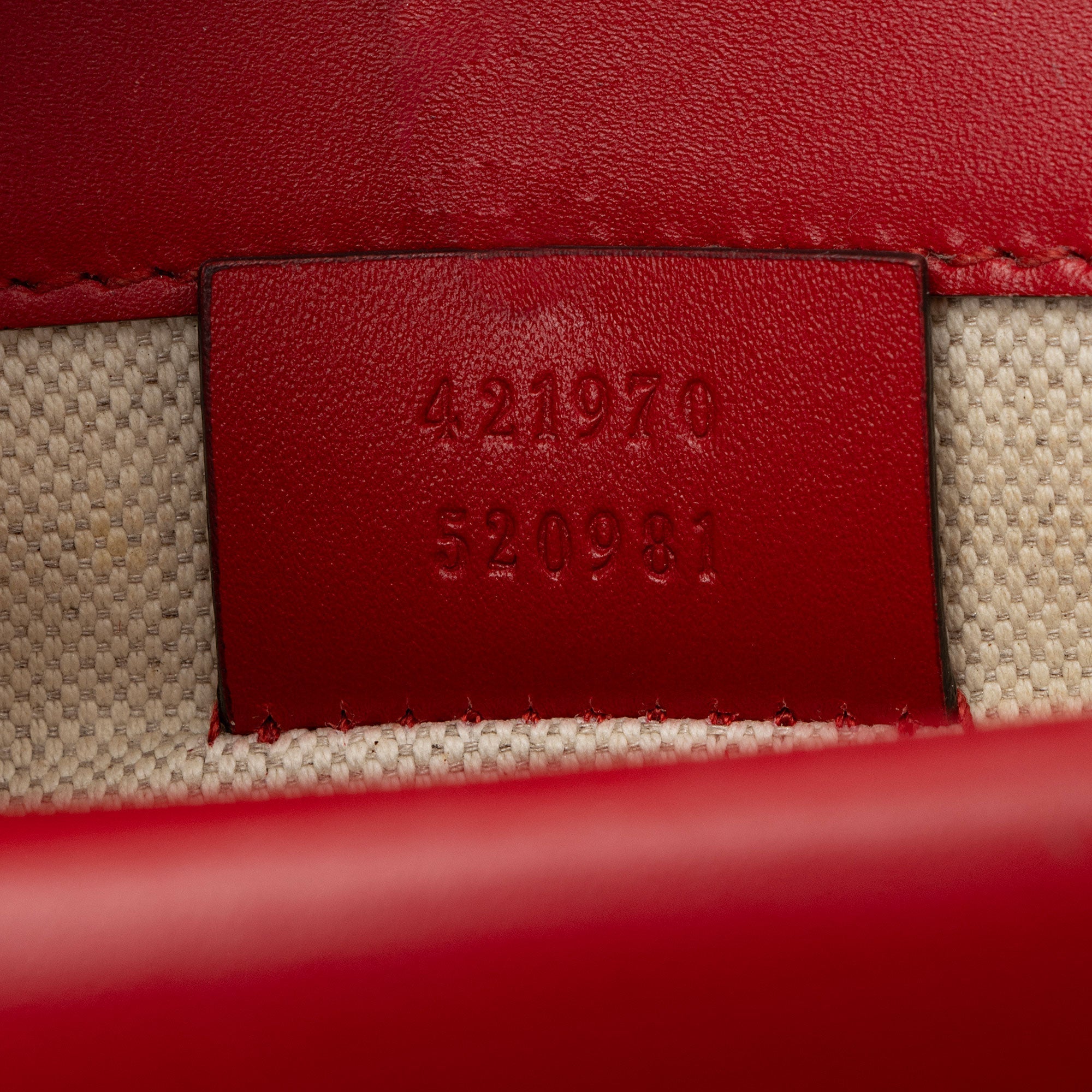 Gucci Leather Chinese New Year Dionysus Mini Bag (SHF-Q2ohLX)