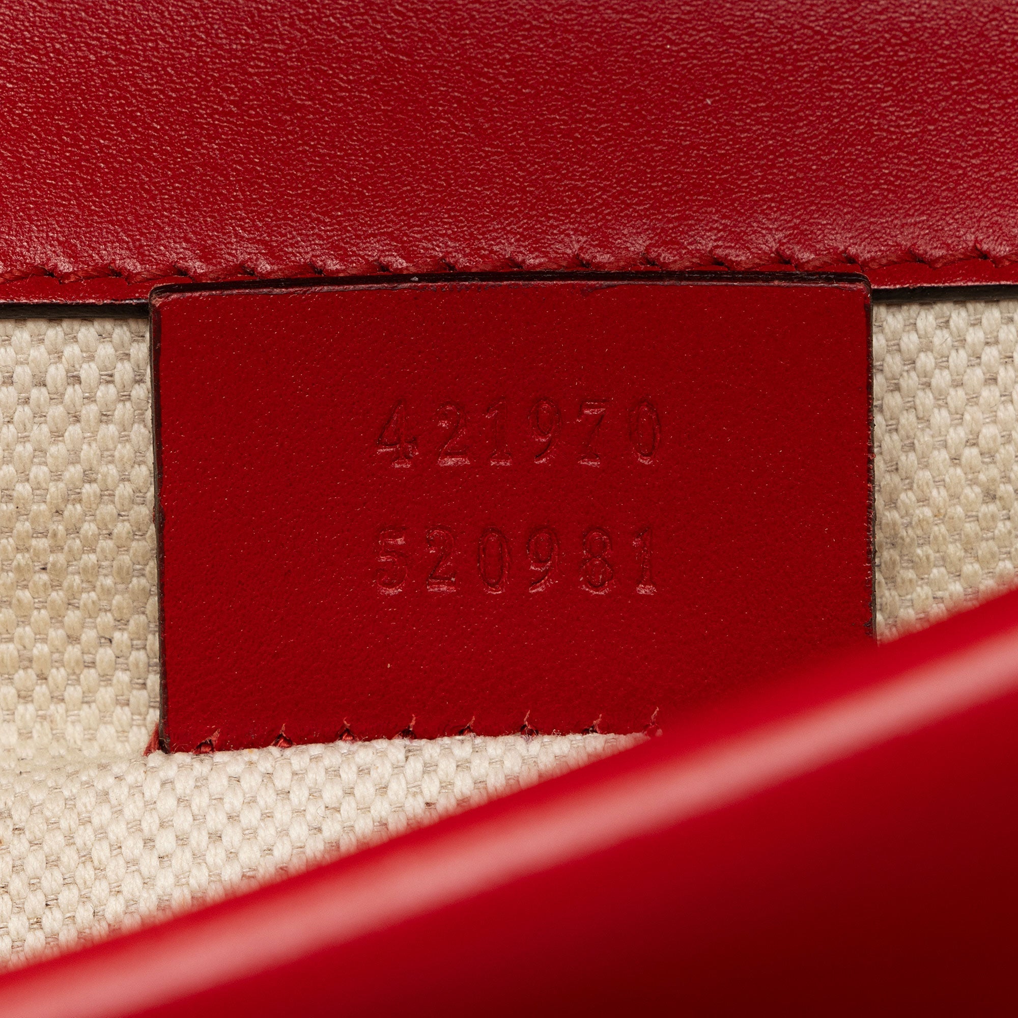 Gucci Leather Chinese New Year Dionysus Mini Bag (SHF-GiWb0l)