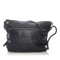 Gucci Leather Crossbody Bag (SHG-30711)