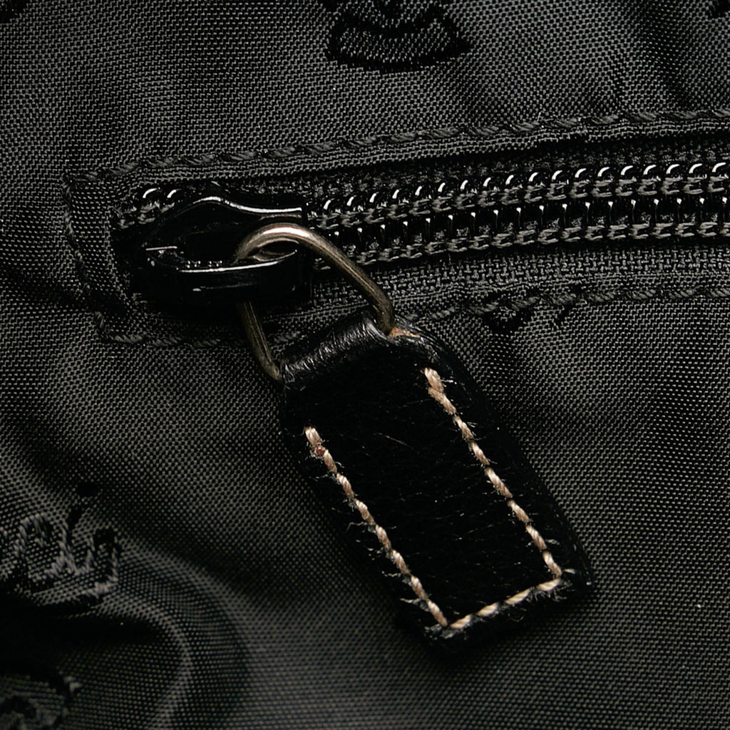 Gucci Leather Crossbody Bag (SHG-G8wPqc)