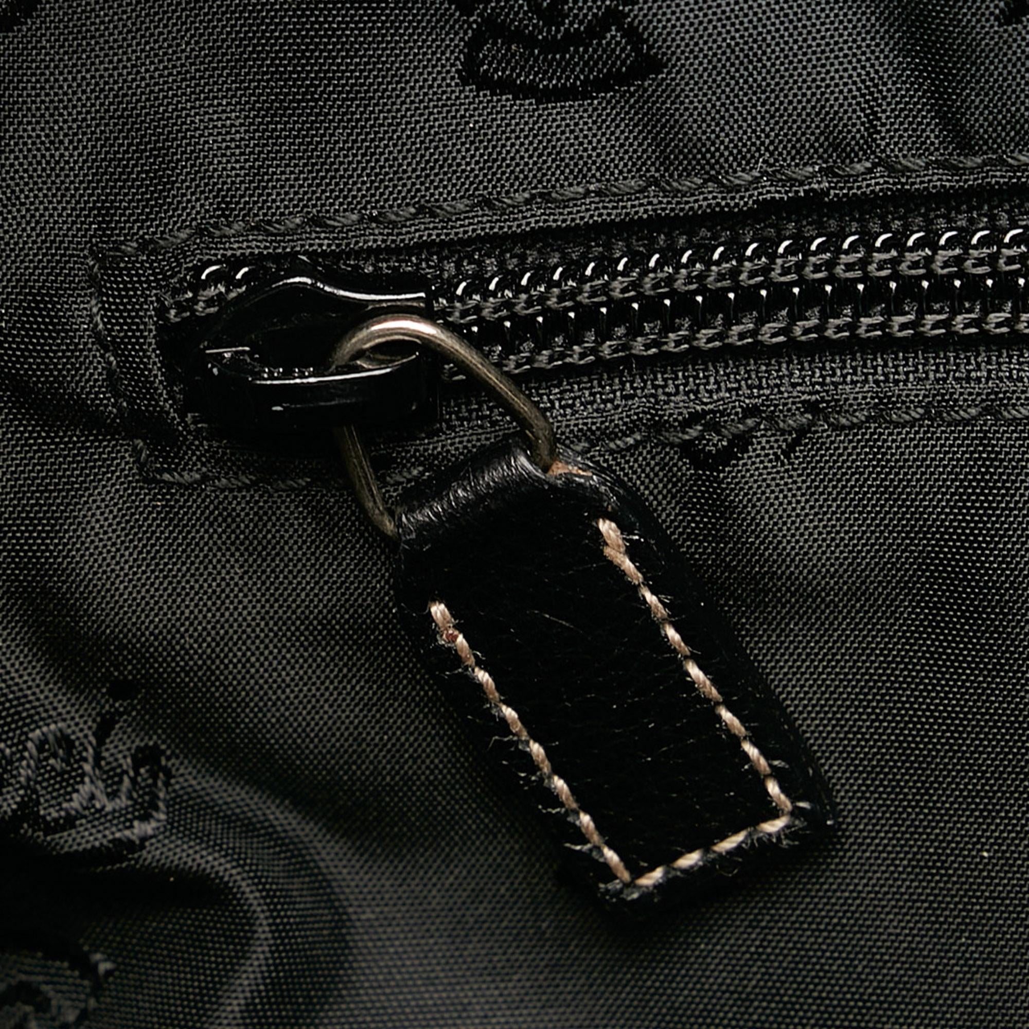Gucci Leather Crossbody Bag (SHG-G8wPqc)