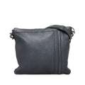 Gucci Leather Crossbody (SHG-UVWkbF)
