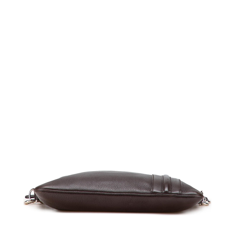 Gucci Leather Crossbody