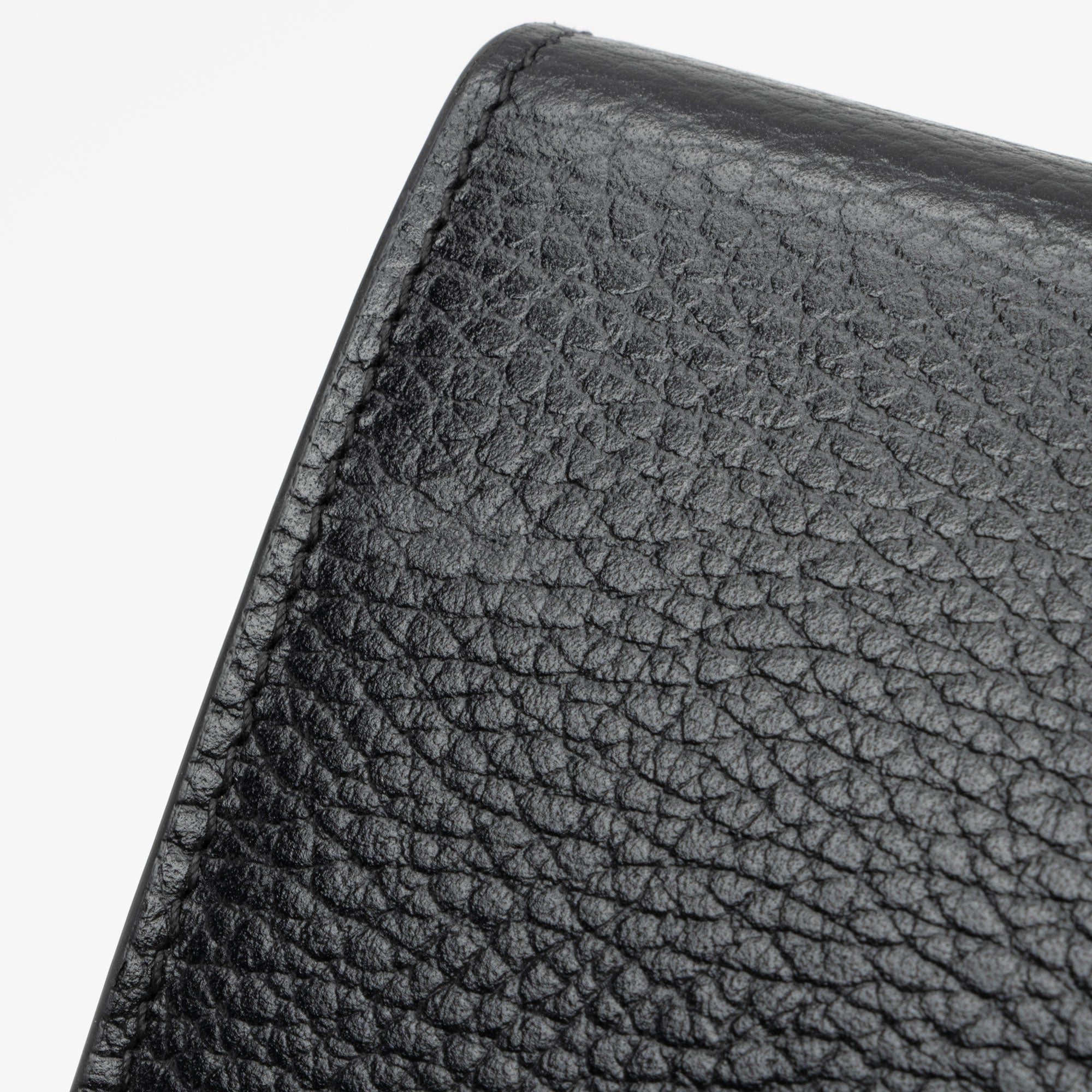 Gucci Leather Crystal Dionysus Chain Wallet (SHF-N4rGzu)