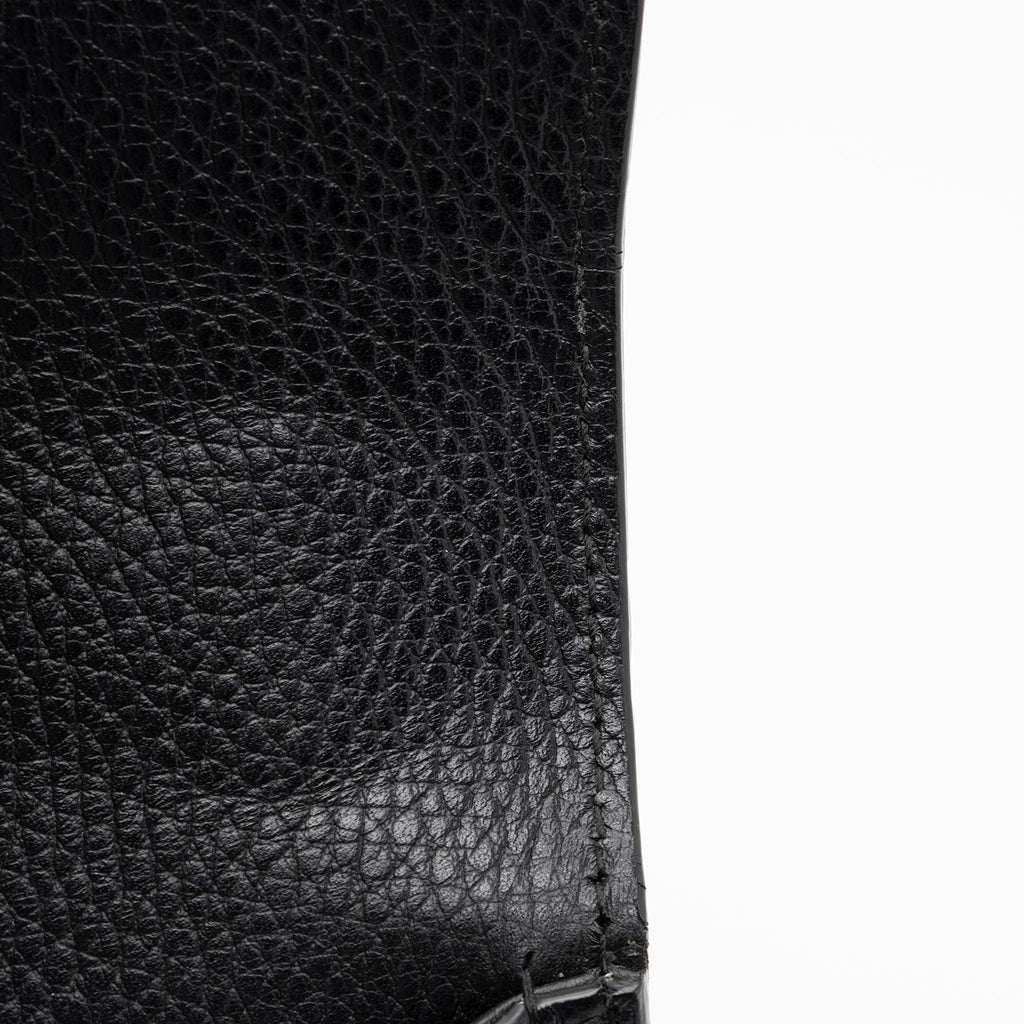 Gucci Leather Crystal Dionysus Medium Shoulder Bag