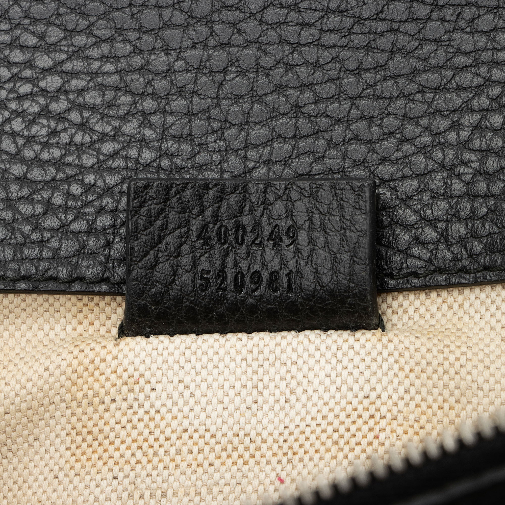 Gucci Leather Crystal Dionysus Medium Shoulder Bag