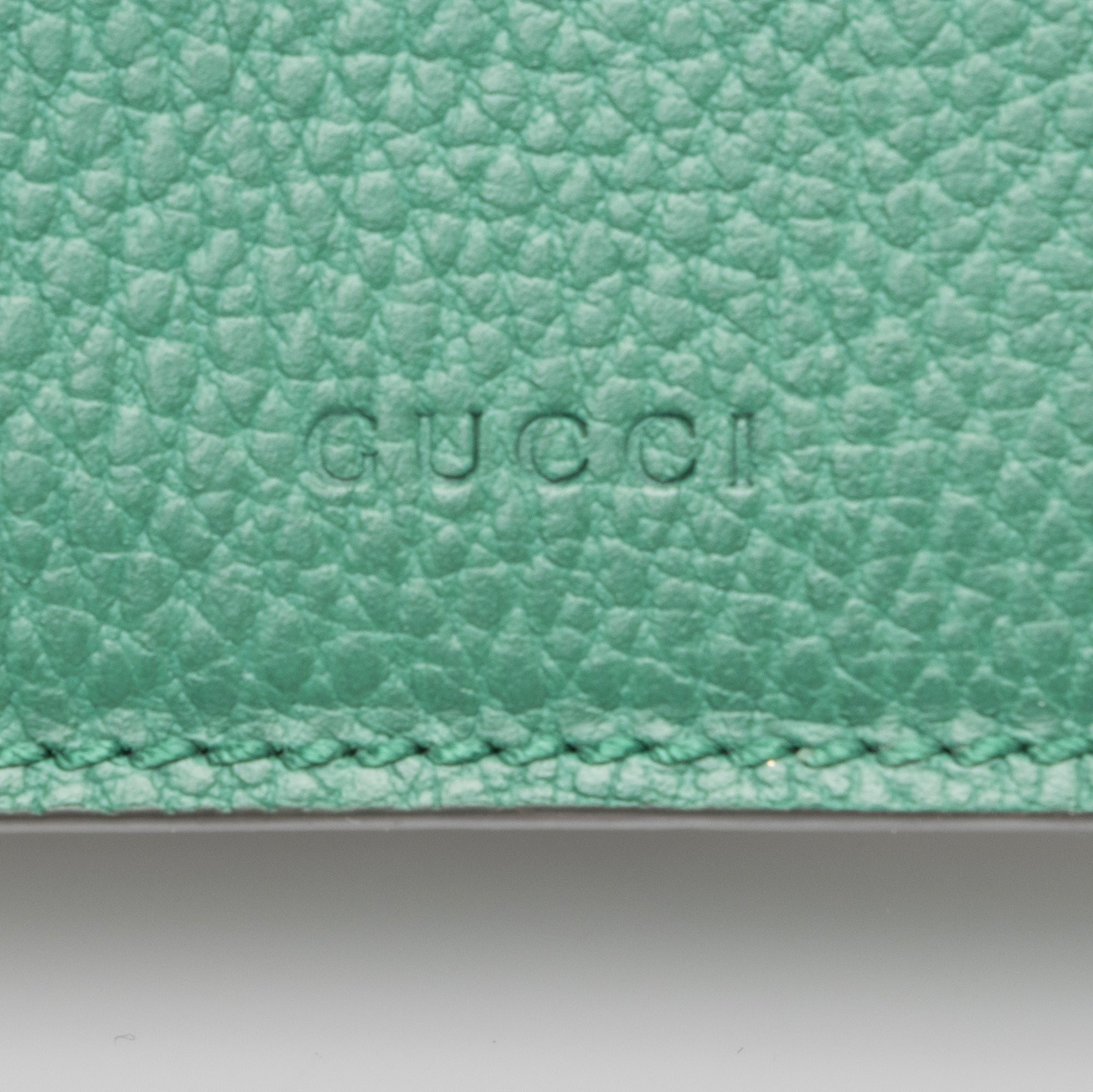 Gucci Leather Crystal Dionysus Small Shoulder Bag (SHF-23496)