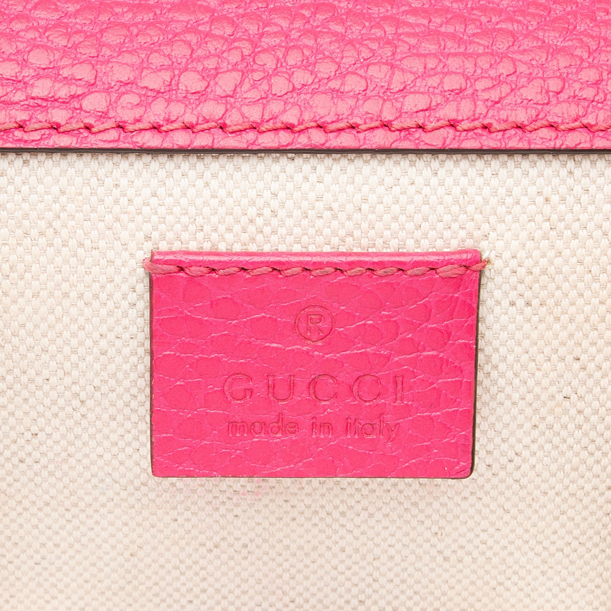 Gucci Leather Crystal Dionysus Small Shoulder Bag (SHF-9s8CmB)