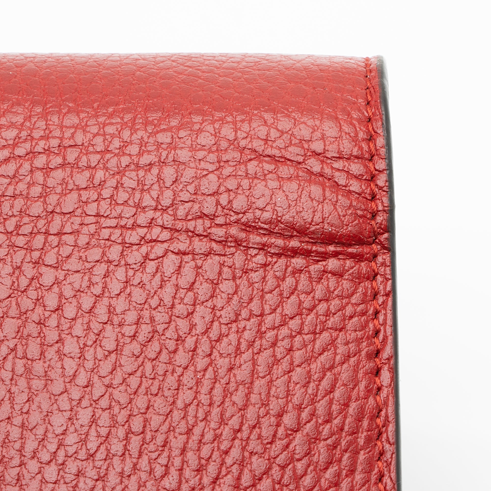 Gucci Leather Dionysus Chain Wallet (SHF-23049)