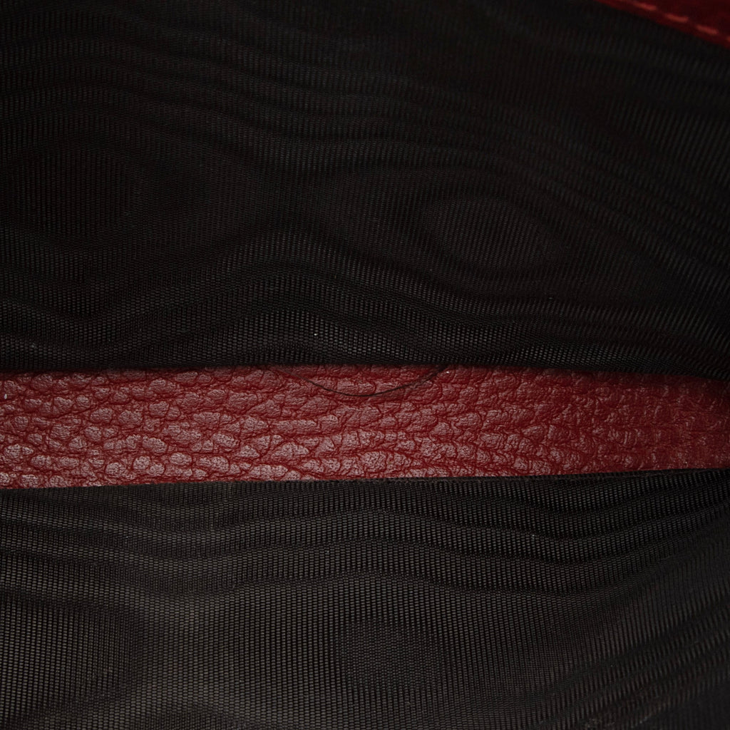 Gucci Leather Dionysus Chain Wallet (SHF-23049)