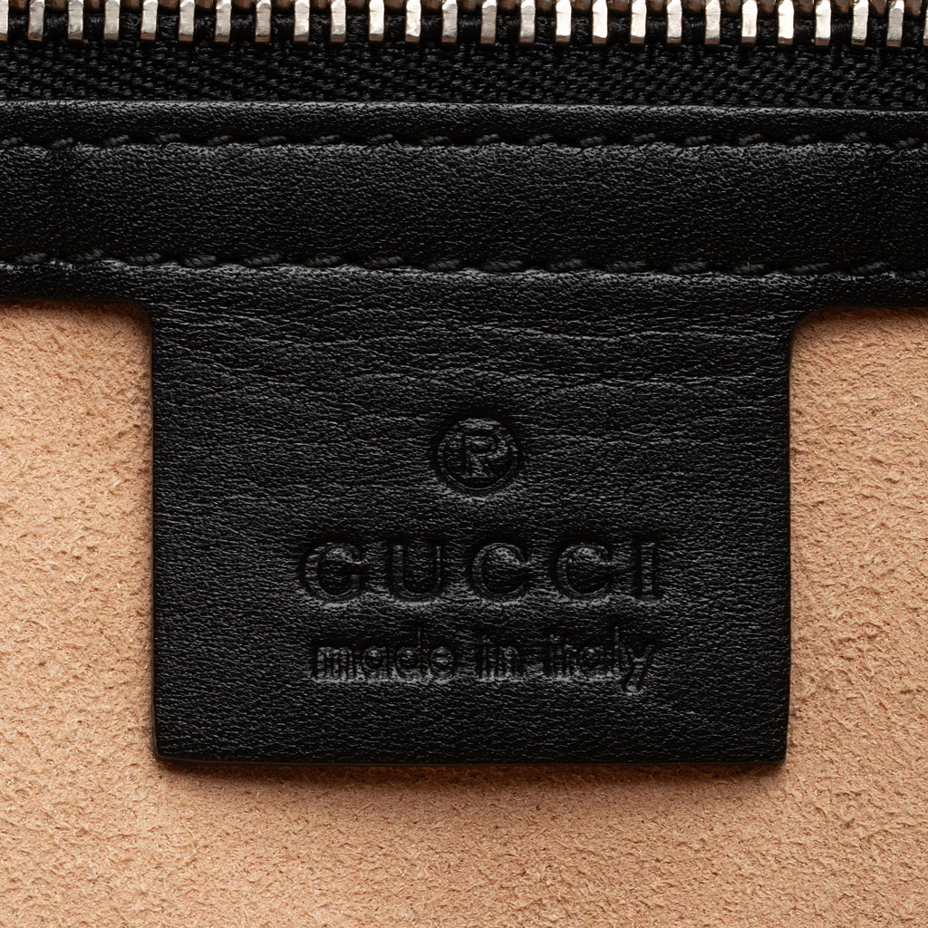 Gucci Quilted Leather Dionysus Medium Hobo (SHF-MOcSEc)