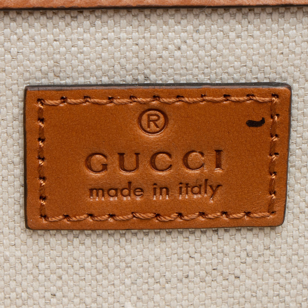 Gucci Leather Dionysus Medium Shoulder Bag