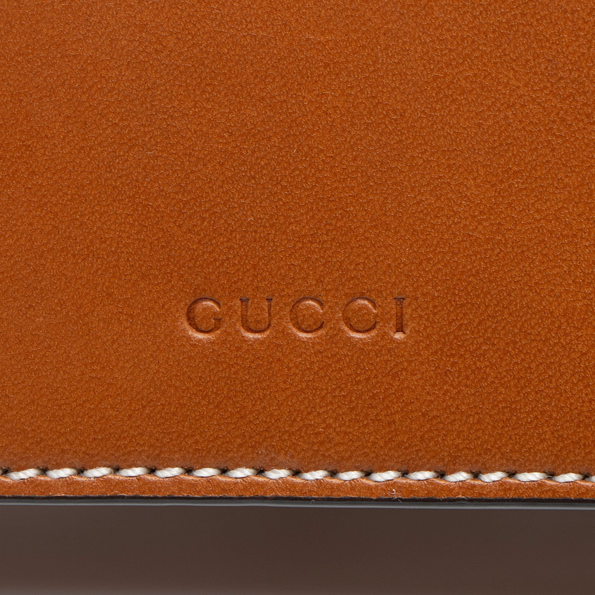 Gucci Leather Dionysus Medium Shoulder Bag