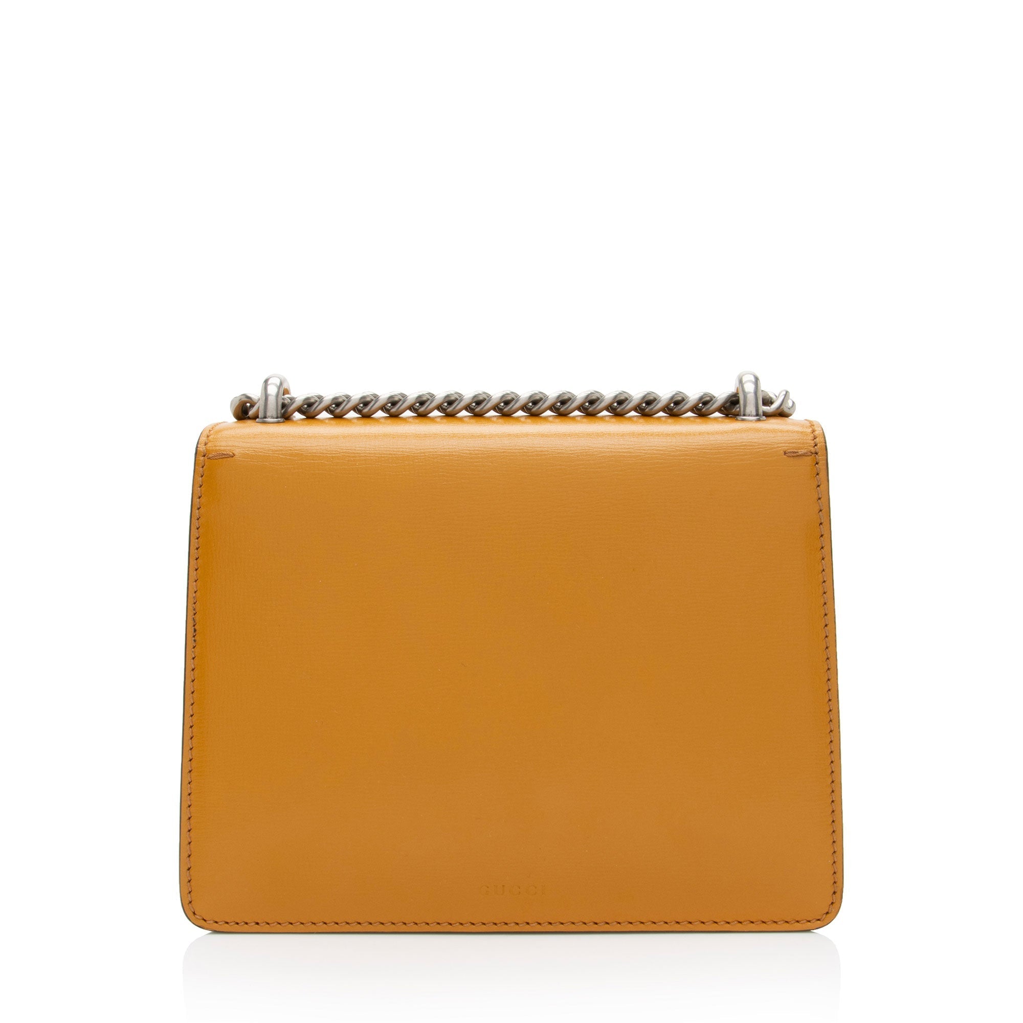 Gucci Leather Dionysus Mini Bag