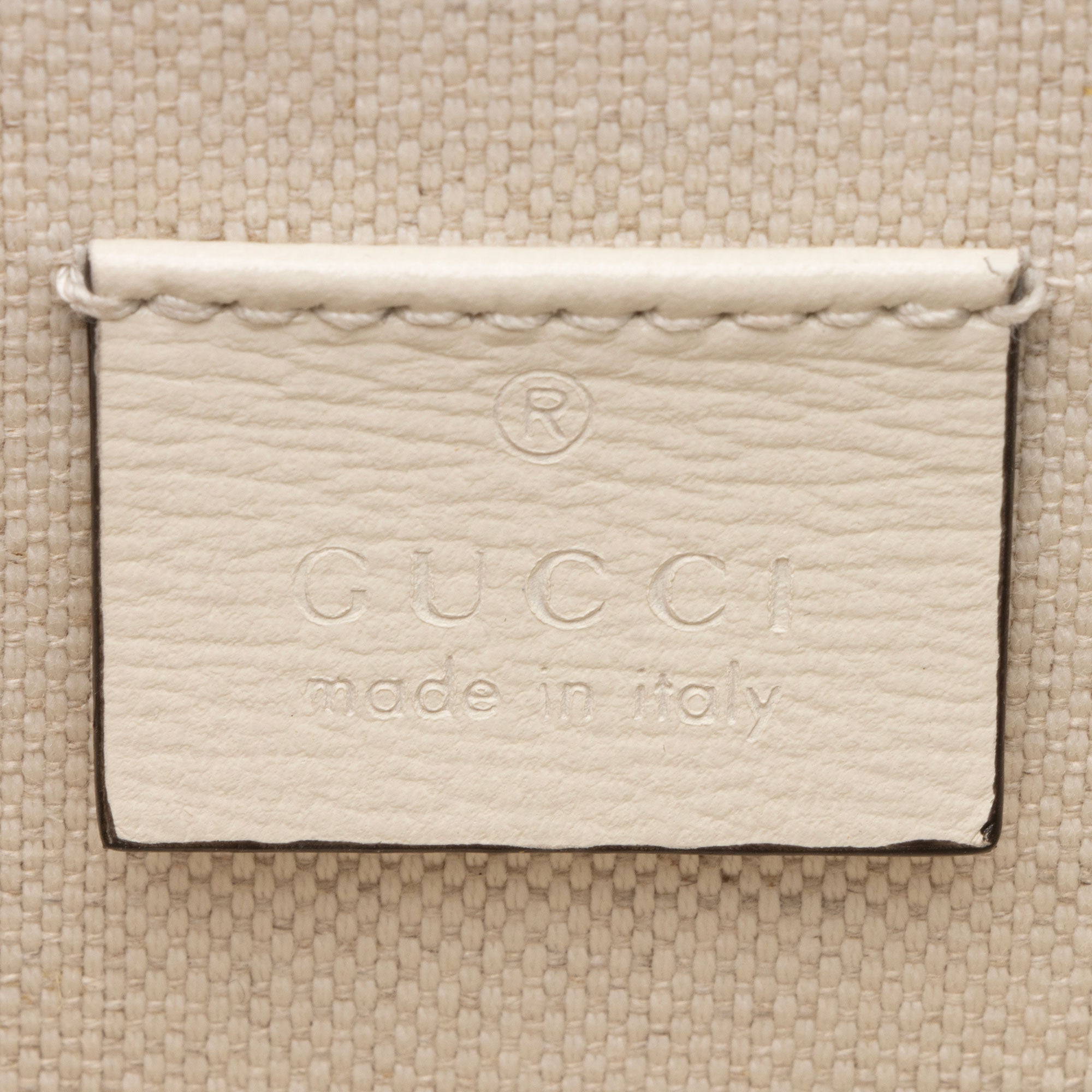 Gucci Leather Dionysus Mini Bag