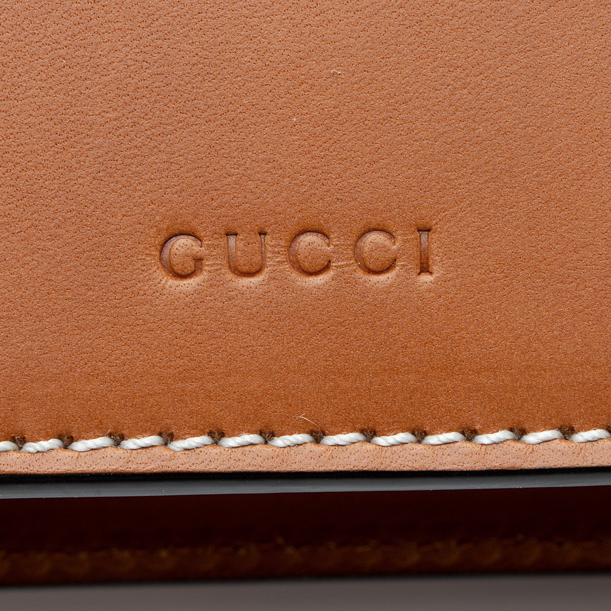 Gucci Leather Dionysus Small Shoulder Bag (SHF-3rqwnQ)