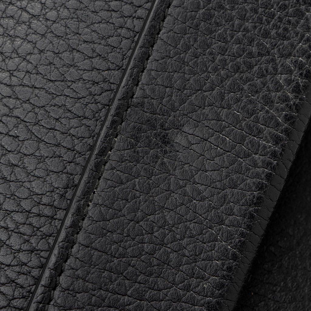 Gucci Leather Dionysus Super Mini Bag (SHF-eOfPPp)