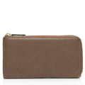 Gucci Leather Donna Zip Wallet (SHF-pidpm9)