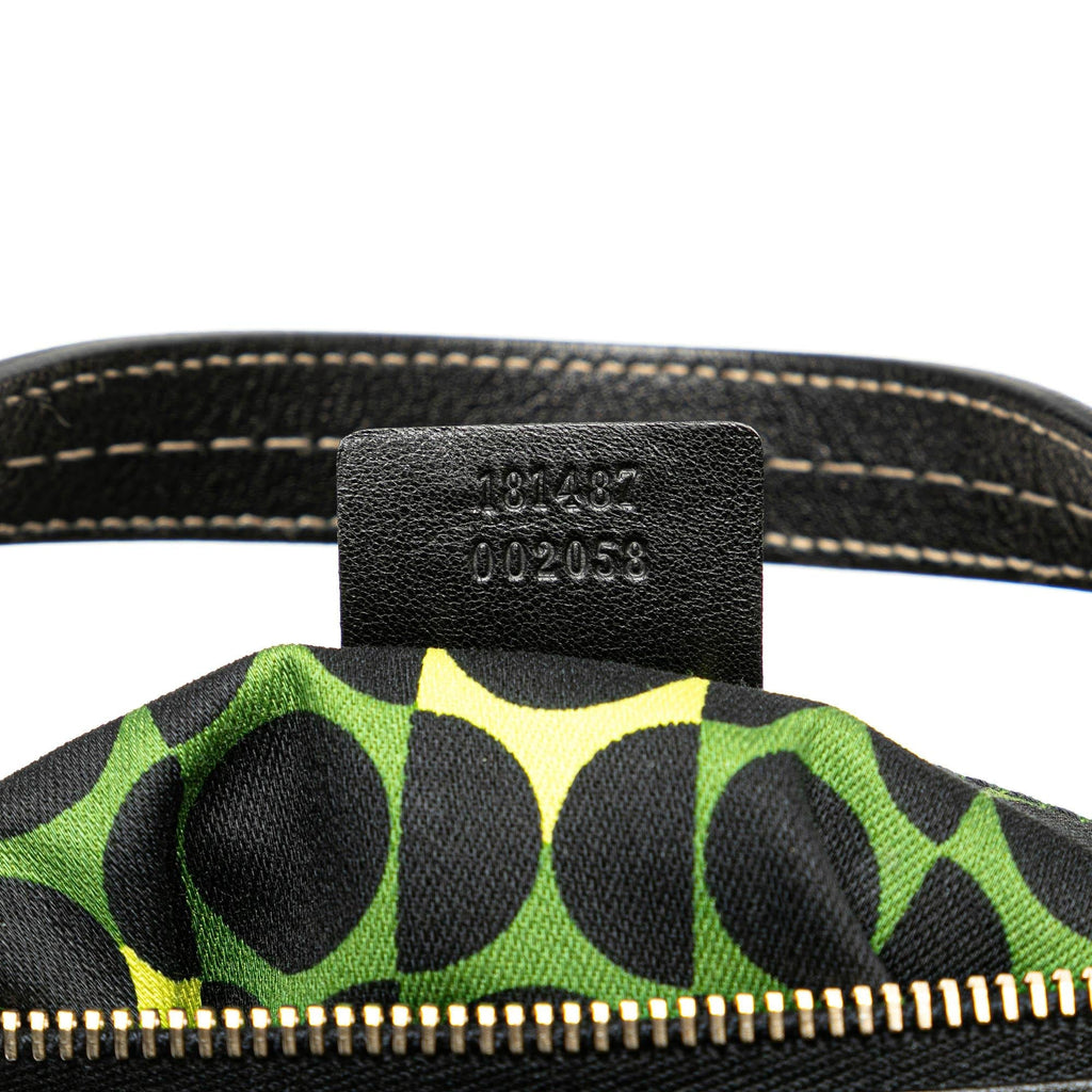 Gucci Leather Duchessa Boston (SHG-kLMeQ7)