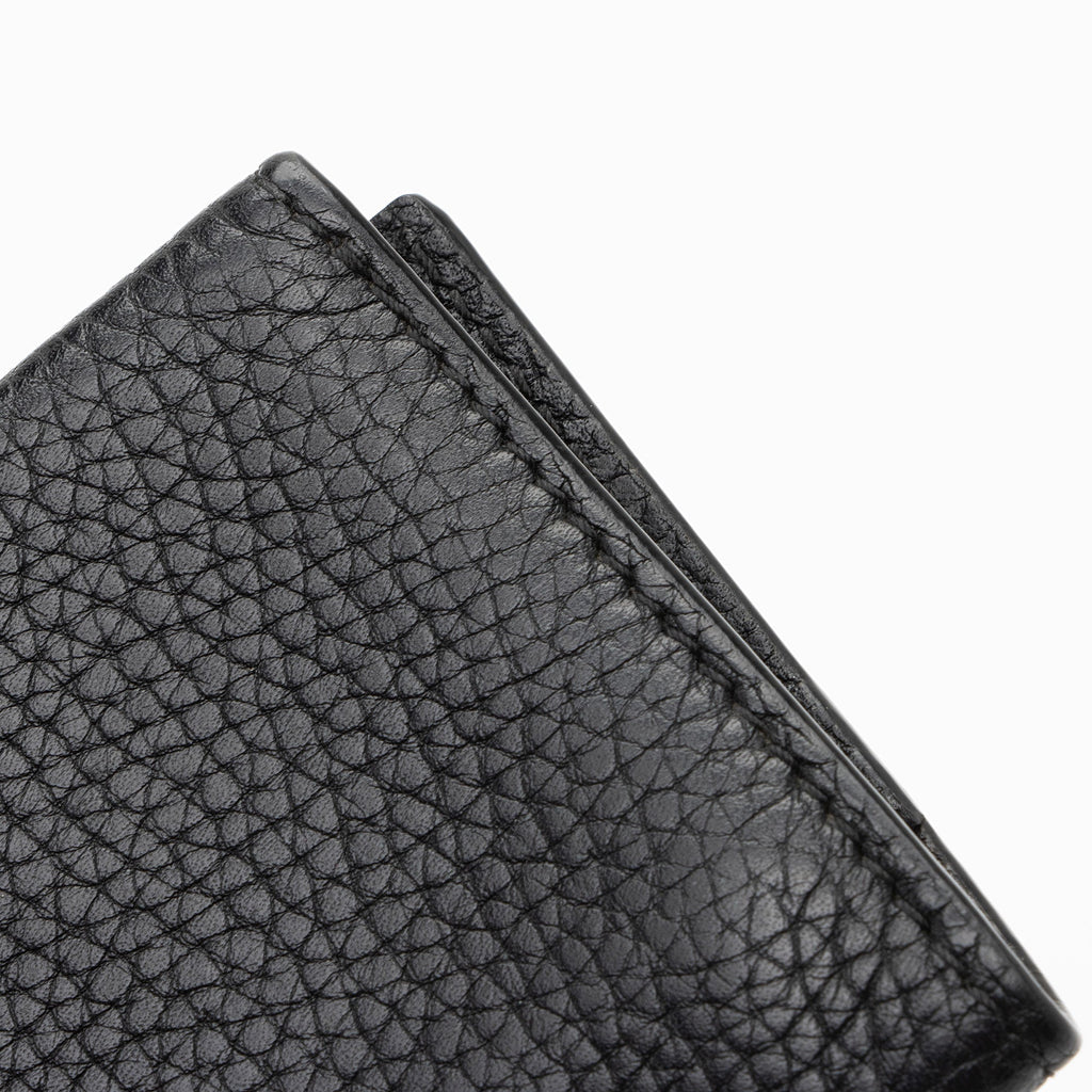 Gucci Leather GG Card Case (SHF-iqArQN)