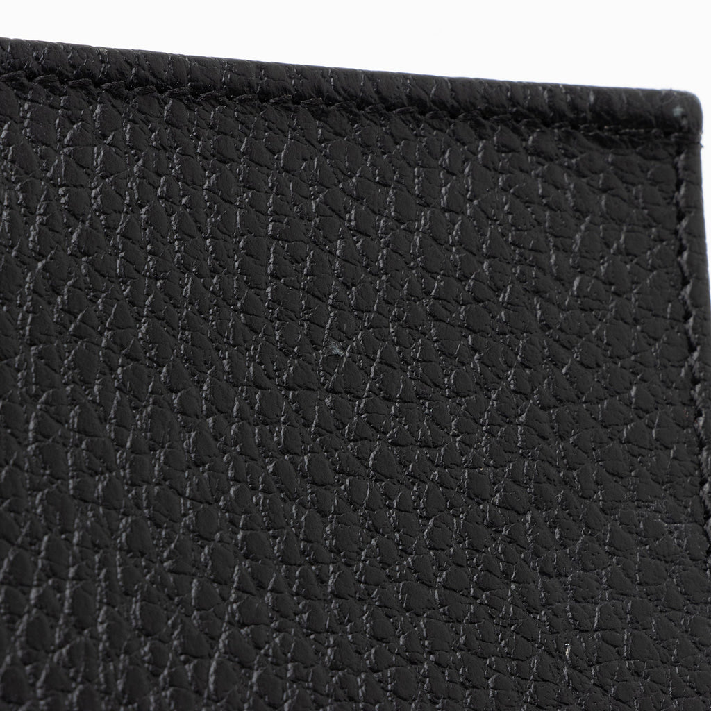 Gucci Leather GG Marmont Card Case Wallet (SHF-KL3ZvF)