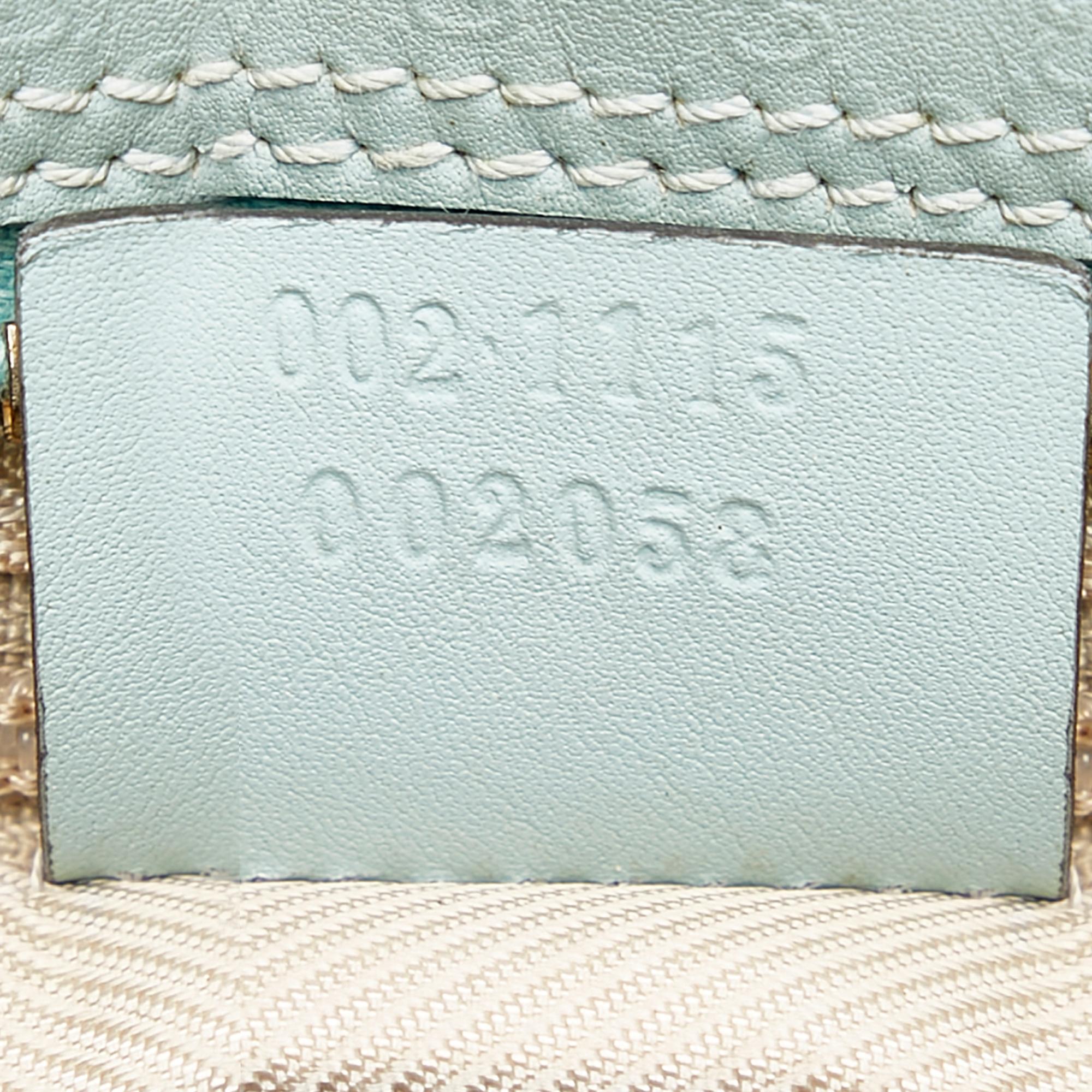 Gucci Leather Handbag (SHG-27488)