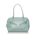 Gucci Leather Handbag (SHG-27488)