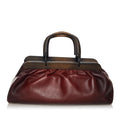 Gucci Leather Handbag (SHG-29944)