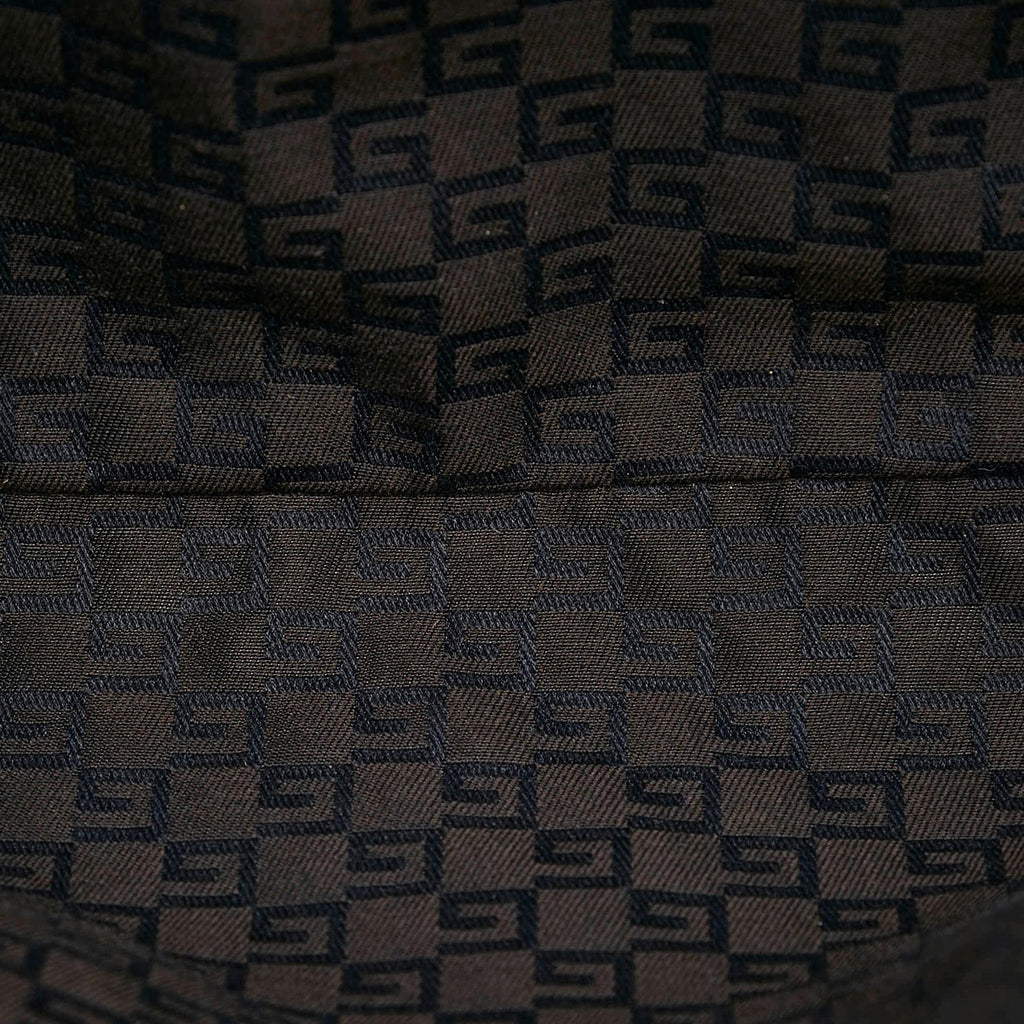 Gucci Leather Handbag (SHG-30424)